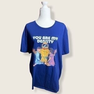 Lootwear Exclusive Back to the Future Tee Shirt XL